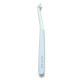 Healthy Smile Tuft Medium 6 мм монопучковая зубная щетка, Белая